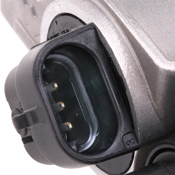 Дросільна заслінка 802001291204 Magneti Marelli